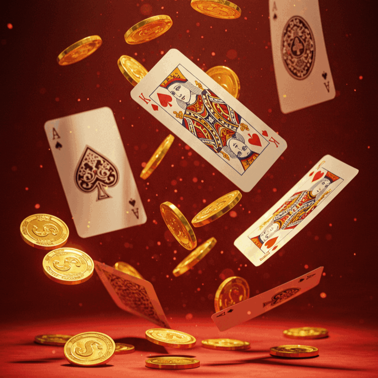 QuickDraw Rummy Tournament